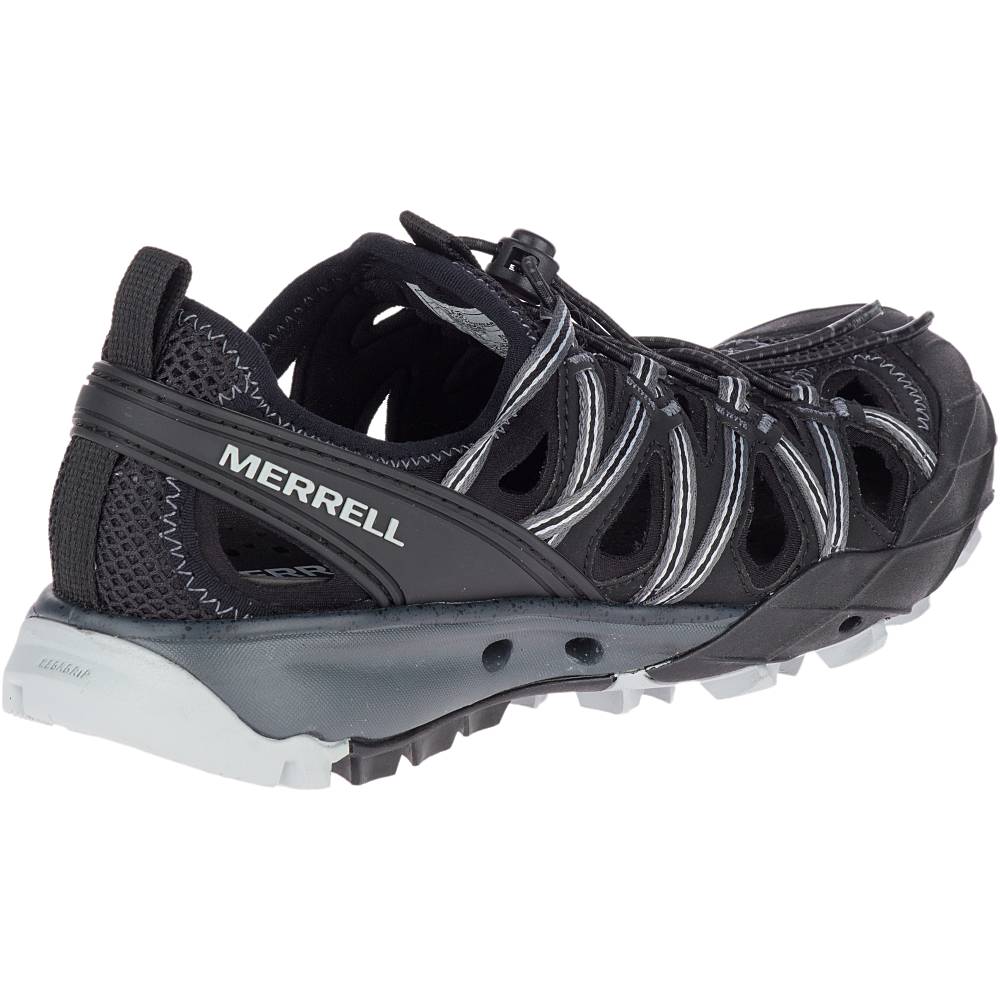 Merrell Choprock Shandal Zapatos De Agua Mujer En Oferta Negros